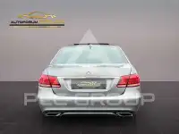 2014 Mercedes Benz E 200