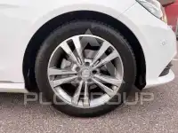2014 Mercedes Benz E 200