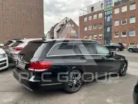 2014 Mercedes Benz E 200