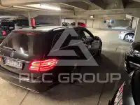 2014 Mercedes Benz E 200