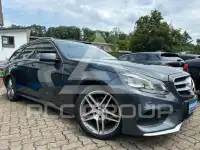 2014 Mercedes Benz E 200