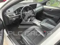 2014 Mercedes Benz E 200