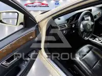 2014 Mercedes Benz E 200