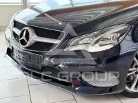 2014 Mercedes Benz E 200