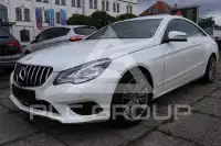 2014 Mercedes Benz E 200