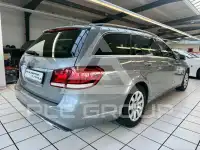 2014 Mercedes Benz E 200