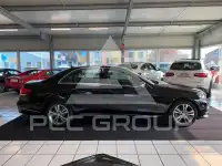 2014 Mercedes Benz E 200