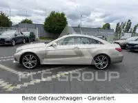 2014 Mercedes Benz E 200