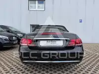2014 Mercedes Benz E 200