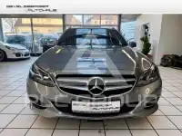 2014 Mercedes Benz E 200