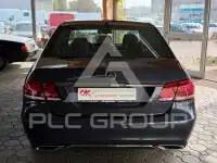 2014 Mercedes Benz E 200