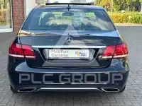2014 Mercedes Benz E 200