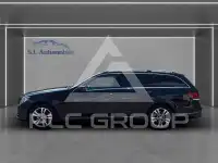 2014 Mercedes Benz E 200