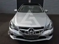 2014 Mercedes Benz E 200