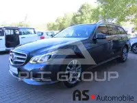 2014 Mercedes Benz E 200