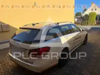 2014 Mercedes Benz E 200