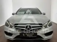 2014 Mercedes Benz E 200