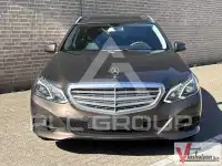 2014 Mercedes Benz E 200