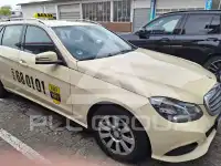 2014 Mercedes Benz E 200
