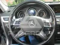 2014 Mercedes Benz E 200