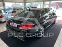 2014 Mercedes Benz E 200