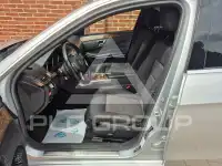 2014 Mercedes Benz E 200