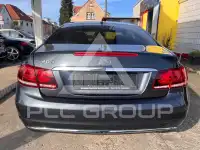 2014 Mercedes Benz E 200