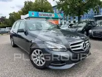 2014 Mercedes Benz E 200