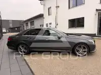 2014 Mercedes Benz E 200
