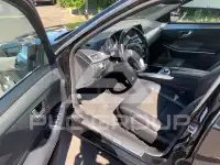 2014 Mercedes Benz E 200