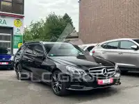 2014 Mercedes Benz E 200