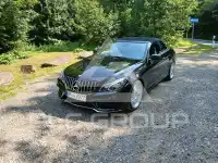 2014 Mercedes Benz E 200