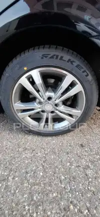 2014 Mercedes Benz E 200