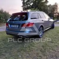 2014 Mercedes Benz E 200