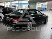 2014 Mercedes Benz E 200