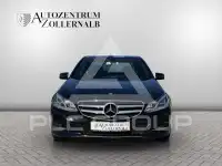 2014 Mercedes Benz E 200