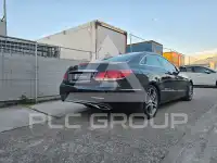 2014 Mercedes Benz E 200