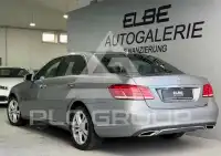 2014 Mercedes Benz E 200