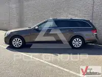 2014 Mercedes Benz E 200