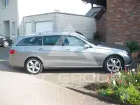 2014 Mercedes Benz E 200