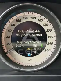 2014 Mercedes Benz E 200