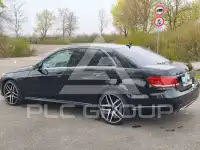 2014 Mercedes Benz E 200