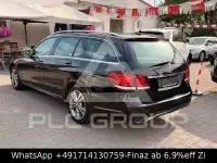 2014 Mercedes Benz E 200