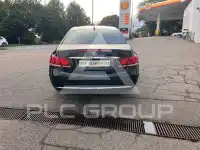 2014 Mercedes Benz E 200