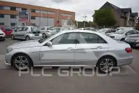 2014 Mercedes Benz E 200