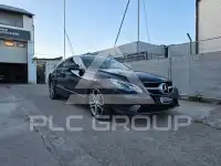 2014 Mercedes Benz E 200