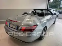 2014 Mercedes Benz E 200