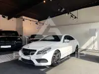 2014 Mercedes Benz E 200