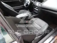 2014 Mercedes Benz E 200