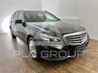 2014 Mercedes Benz E 200